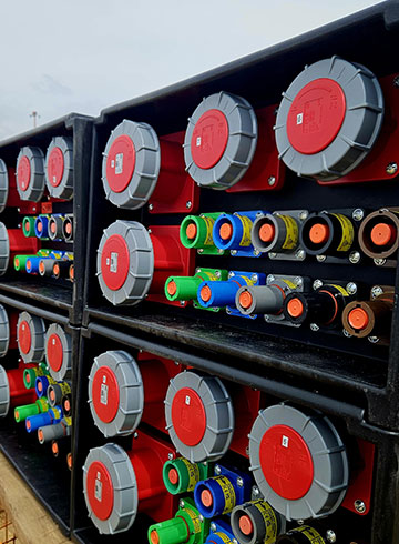 Diesel agregaty na predaj