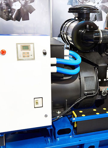 Emergency energy rent