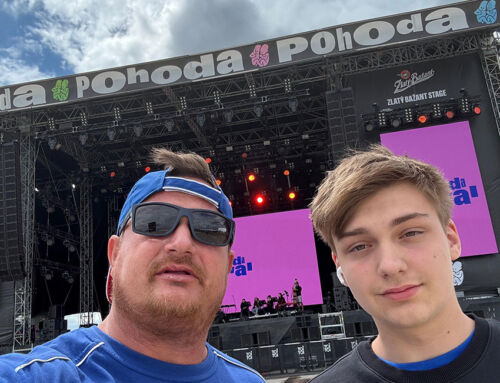 Pohoda Festival 2025